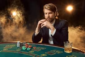 Casino Vulkan Stars