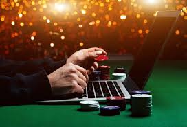 Casino Vulkan Stars